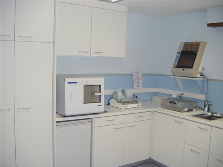Dentiste Truchtersheim